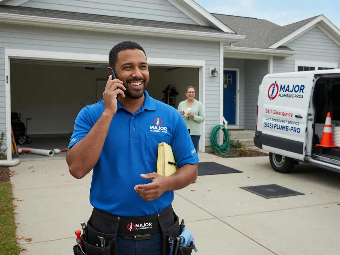 Drain Cleaning Services Dighton, KS FAQs